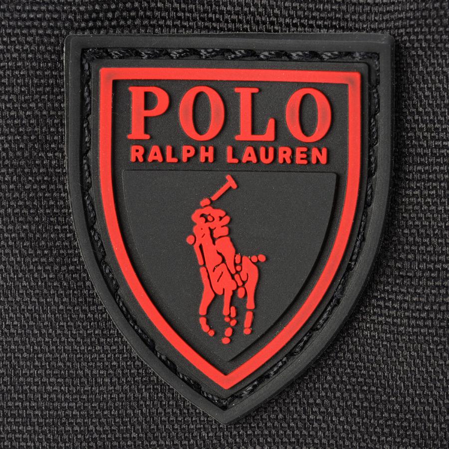 『GWスペシャル最大10,000円OFFクーポンあり』ポロ ラルフローレン ボストンバッグ POLO RALPH LAUREN ダッフルバッグ 405877072 005｜brstring｜07