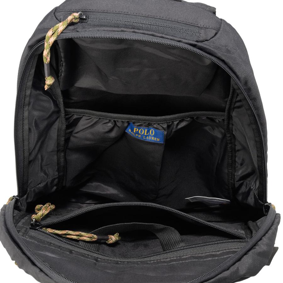 POLO RALPH LAUREN ポロ ラルフローレン リュックサック POLO RALPH LAUREN ポロ ラルフローレン リュックサック