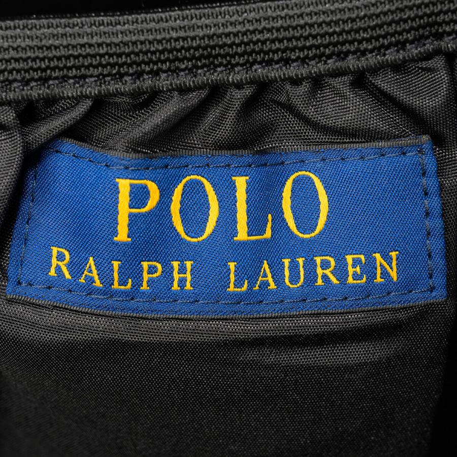 POLO RALPH LAUREN ポロ ラルフローレン リュックサック POLO RALPH LAUREN ポロ ラルフローレン リュックサック
