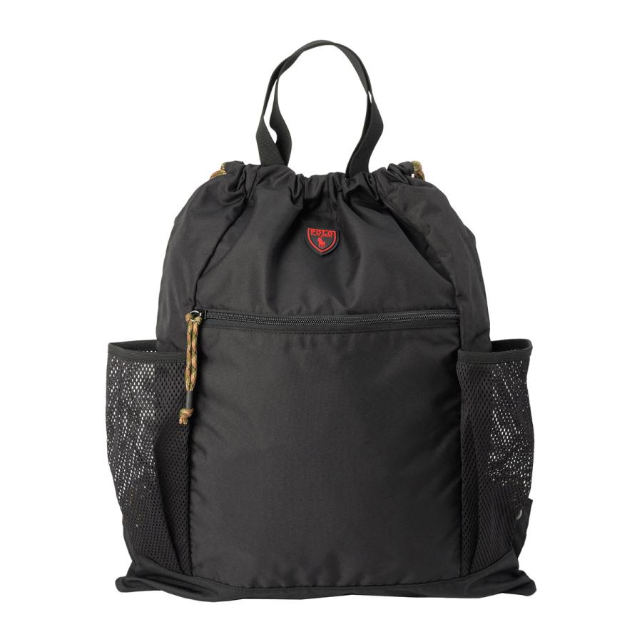 POLO RALPH LAUREN ポロ ラルフローレン リュックサック ドロー POLO RALPH LAUREN ポロ ラルフローレン リュックサック ドロー