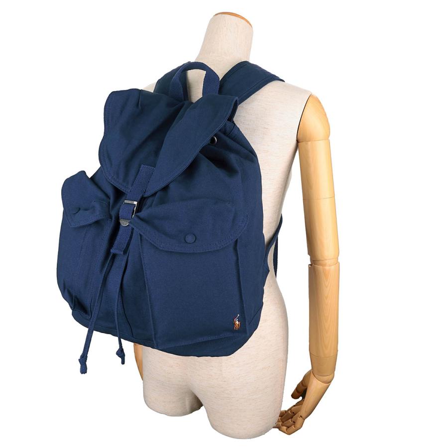 POLO RALPH LAUREN 並行輸入 ポロ ラルフローレン リュック