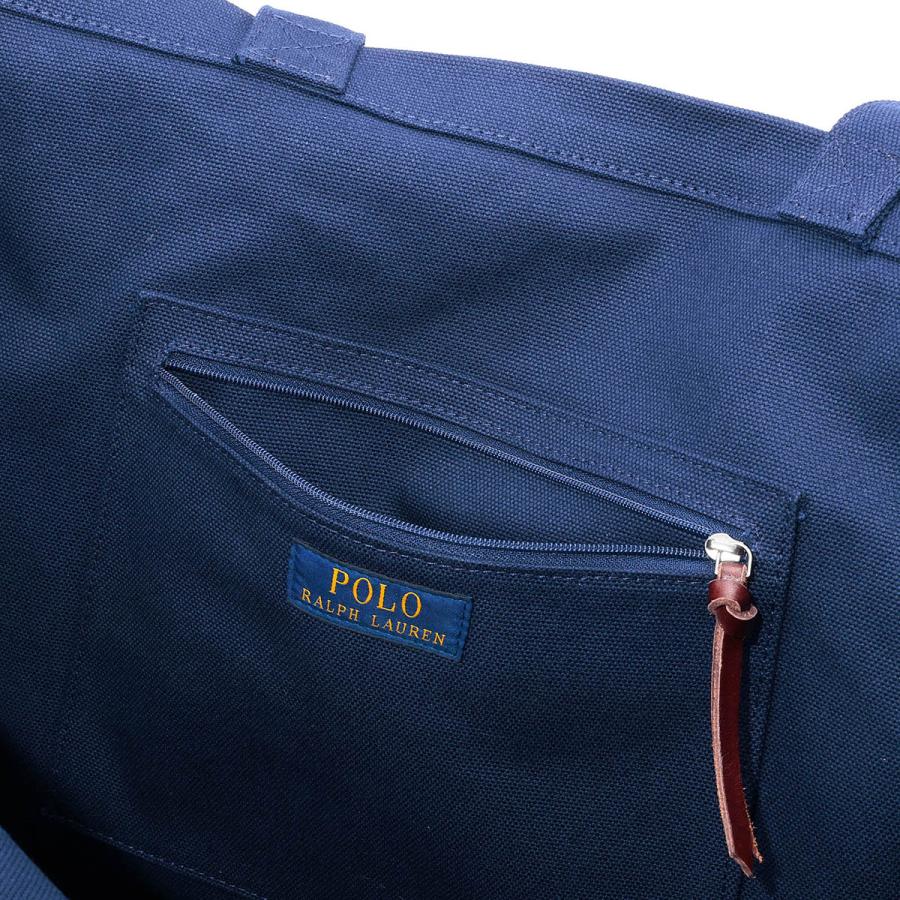 POLO RALPH LAUREN 並行輸入 ポロ ラルフローレン トートバッグ
