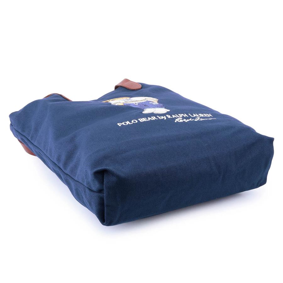 POLO RALPH LAUREN 並行輸入 ポロ ラルフローレン トートバッグ