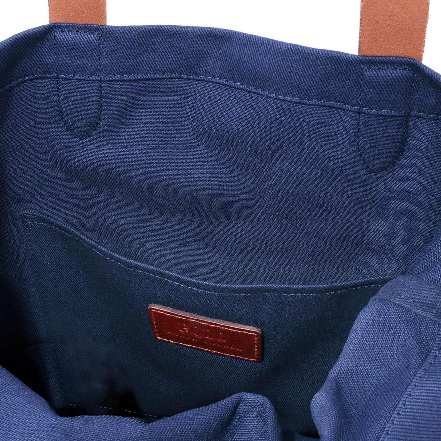 POLO RALPH LAUREN 並行輸入 ポロ ラルフローレン トートバッグ