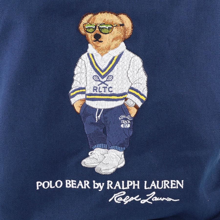 POLO RALPH LAUREN 並行輸入 ポロ ラルフローレン トートバッグ