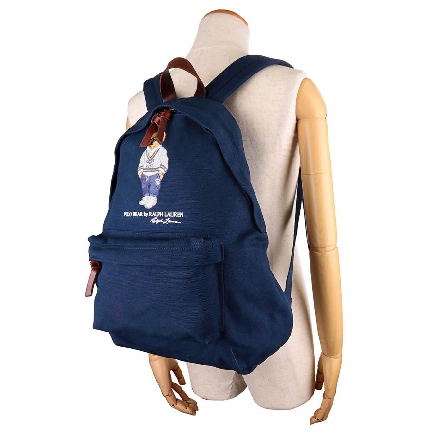 POLO RALPH LAUREN 並行輸入 ポロ ラルフローレン リュック