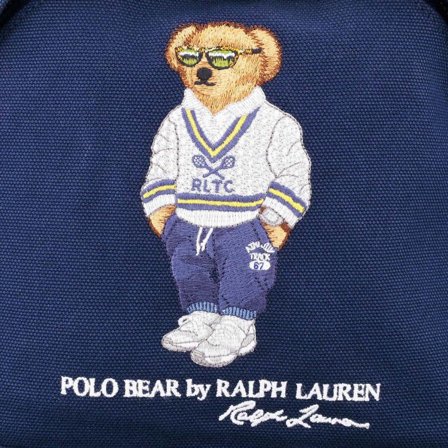 POLO RALPH LAUREN 並行輸入 ポロ ラルフローレン リュック
