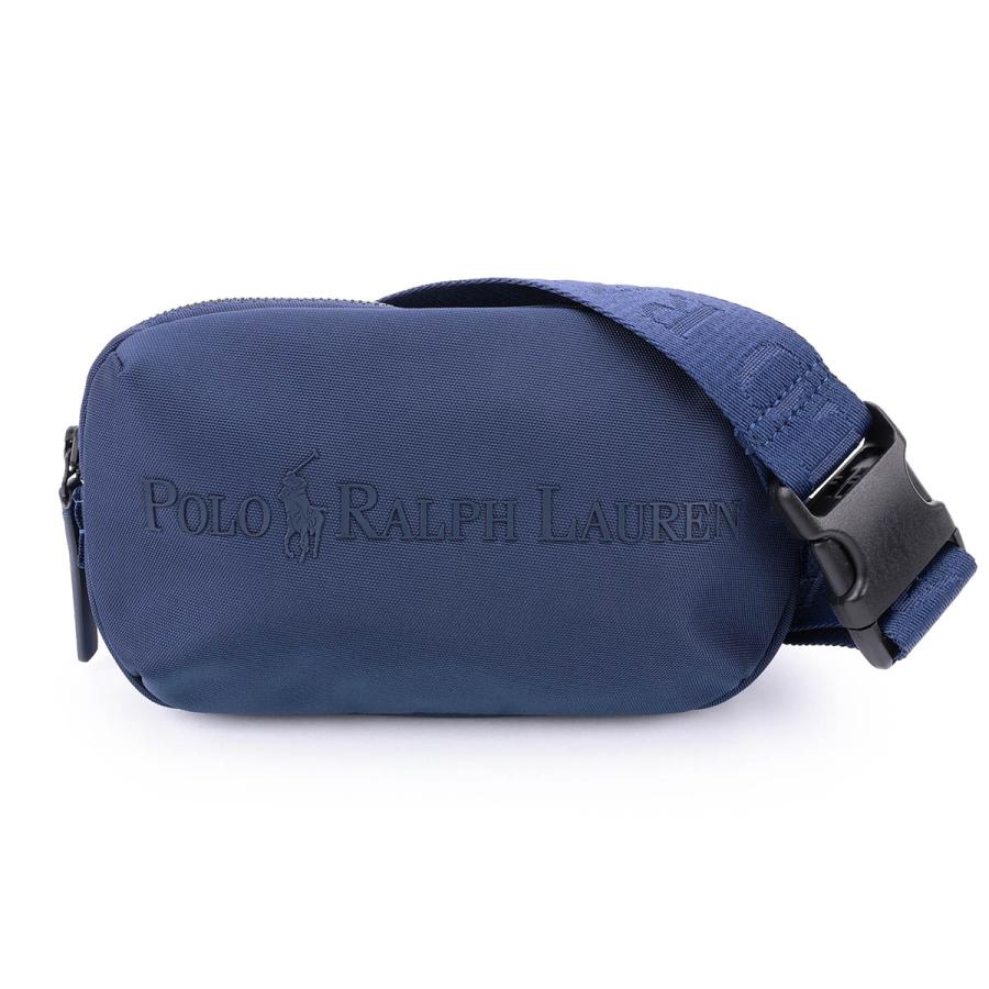 POLO RALPH LAUREN ポロ ラルフローレン ウエストバッグ ボディ