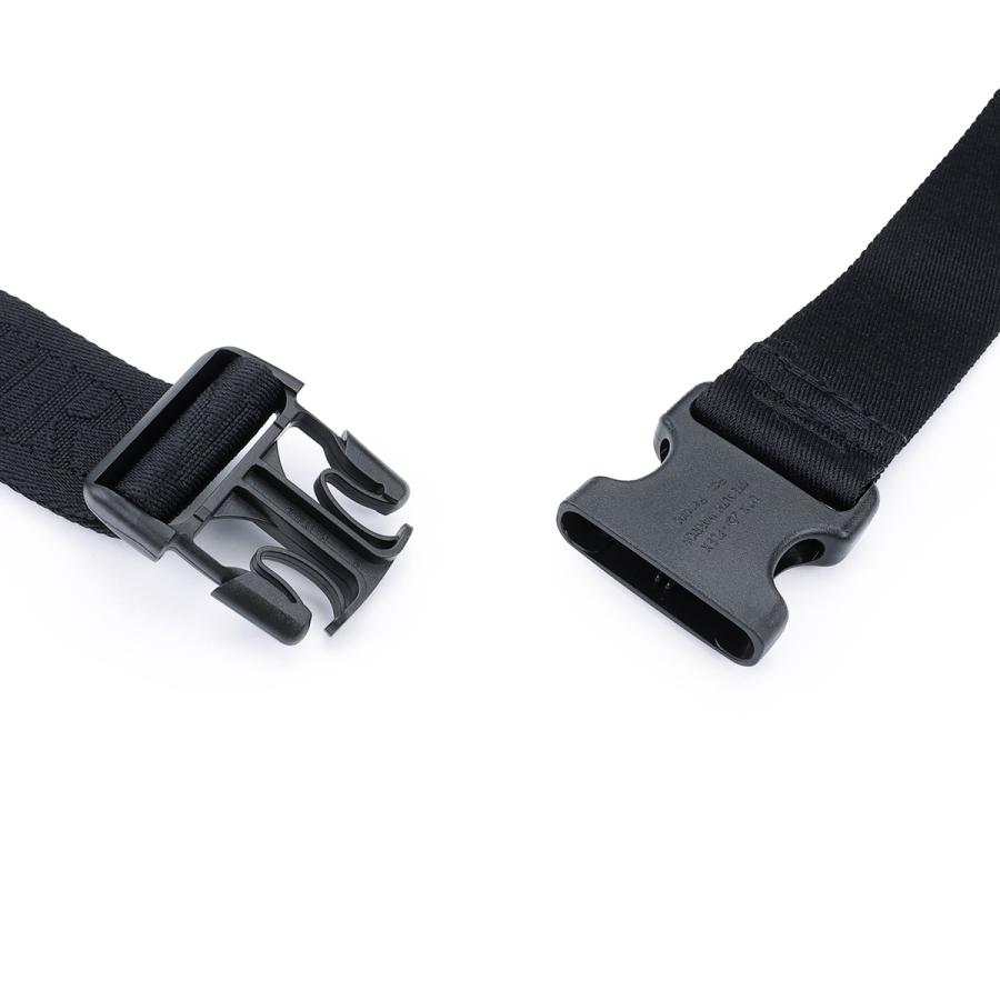 並行輸入 ポロ ラルフローレン ウエストバッグ ボディバッグ POLO RALPH LAUREN ポリエステル 405962442002ユニセックス ブラック 黒 | POLO RALPH LAUREN | 08