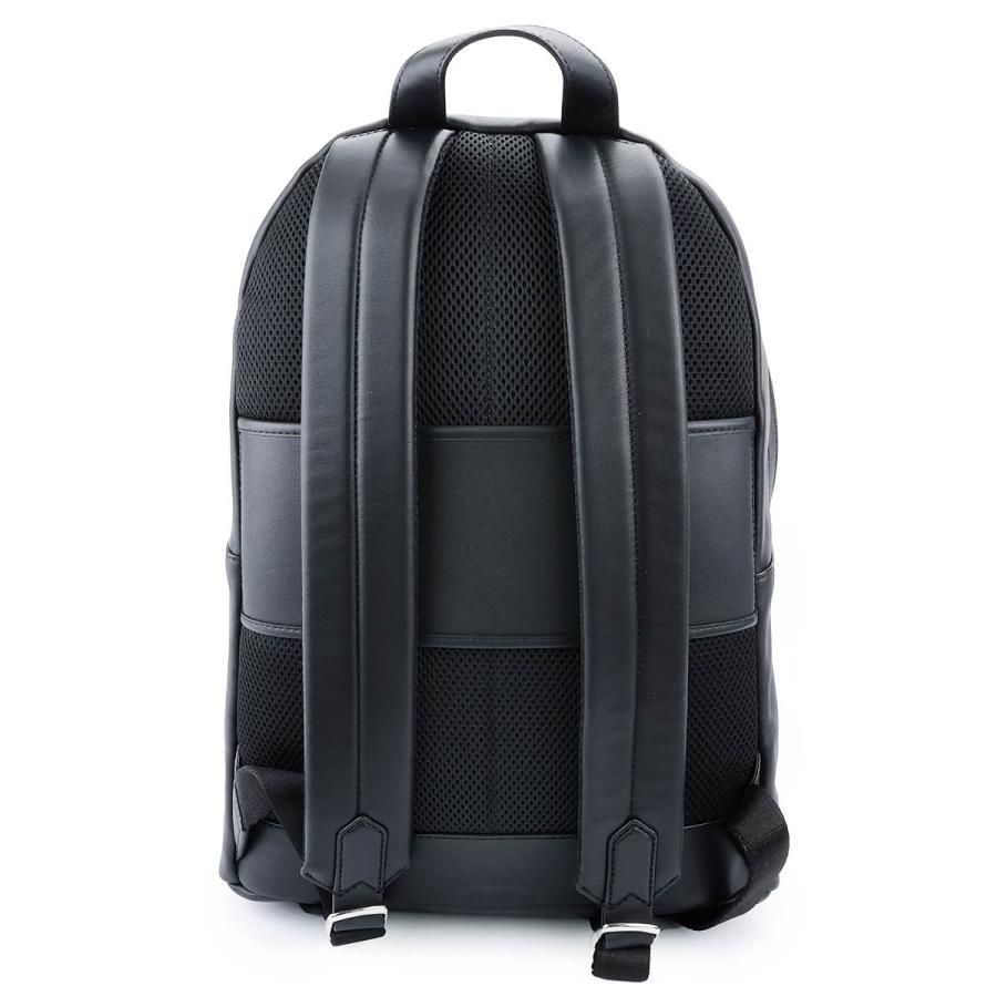 POLO RALPH LAUREN レザー バックパック POLO RALPH LAUREN デイバック リュック スムース レザー バック