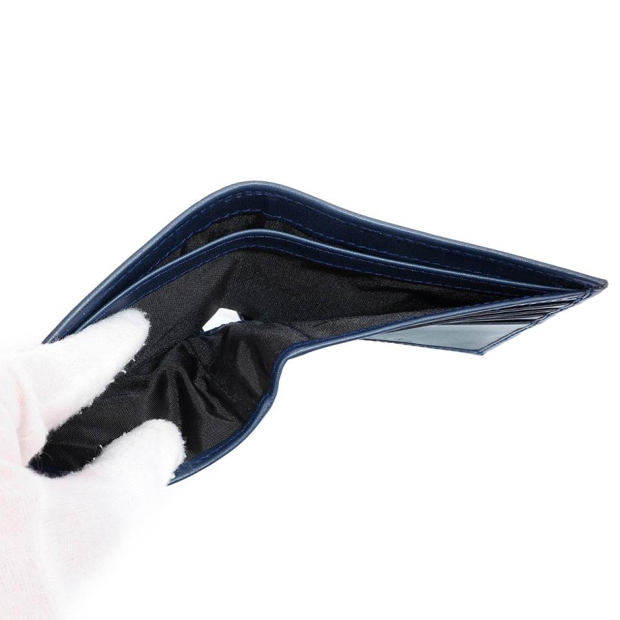 POLO RALPH LAUREN 並行輸入 ポロ ラルフローレン 2つ折り財布