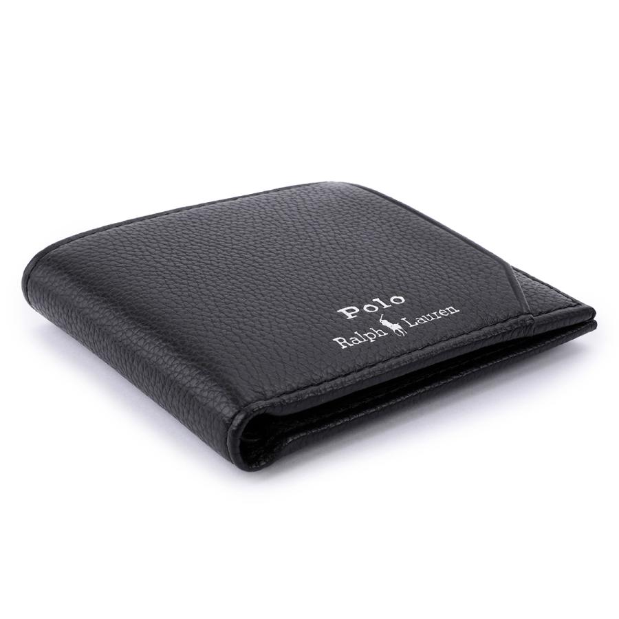 POLO RALPH LAUREN 並行輸入 ポロ ラルフローレン 2つ折り財布