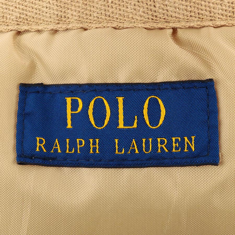 POLO RALPH LAUREN ポロ ラルフローレン リュックサック