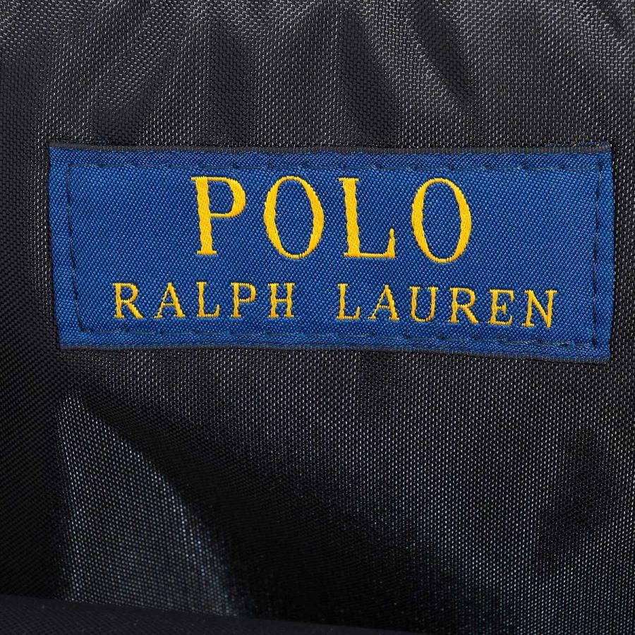 POLO RALPH LAUREN ポロ ラルフローレン リュックサック