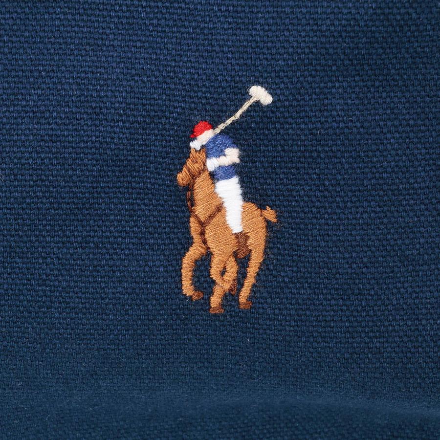 POLO RALPH LAUREN ボディバッグ ネイビー新品未使用品 POLO RALPH LAUREN（ポロ・ラルフローレン） 並行輸入 ポロ ラルフ