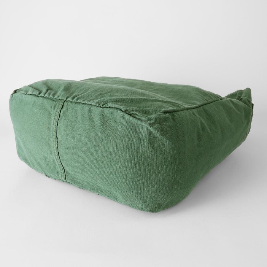 Ralph Lauren トートバッグ アイボリー/グリーン POLO RALPH LAUREN（ポロ・ラルフローレン） 並行輸入 ポロ ラルフ