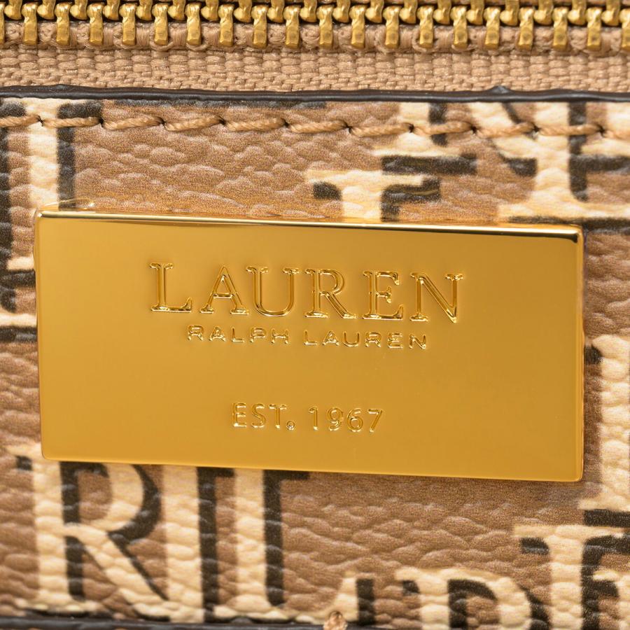 POLO RALPH LAUREN ポロ ラルフローレン ショルダーバッグ POLO RALPH LAUREN ポロ ラルフローレン ショルダーバッグ