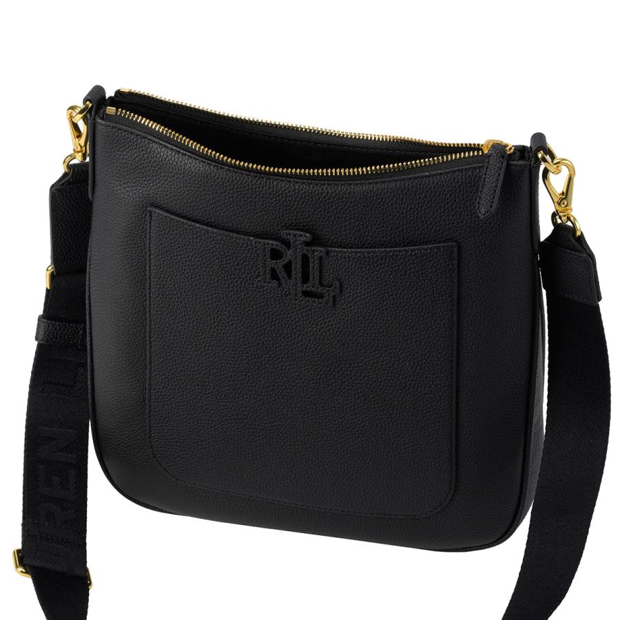 Polo Ralph Lauren ショルダーバッグ 黒 楽天市場】ポロ ラルフローレン ショルダーバッグ POLO RALPH