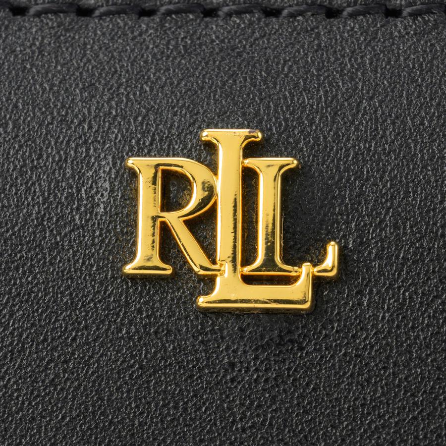 POLO RALPH LAUREN ポロ ラルフローレン 長財布(ラウンド POLO RALPH LAUREN ポロ ラルフローレン 長財布(ラウンド