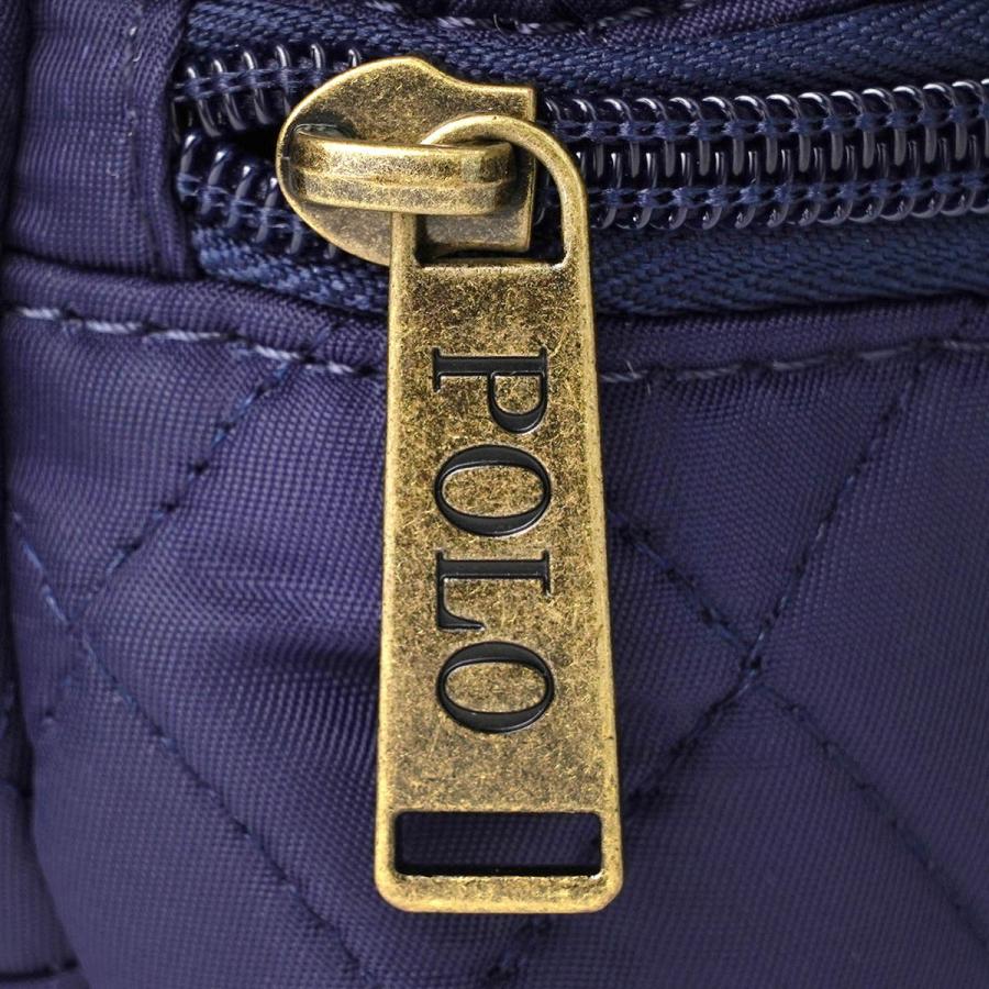 POLO RALPH LAUREN ポロ ラルフローレン ショルダーバッグ POLO RALPH LAUREN ポロ ラルフローレン ショルダーバッグ