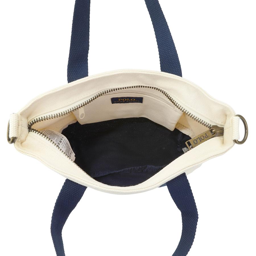 POLO RALPH LAUREN 並行輸入 ポロ ラルフローレン トートバッグ