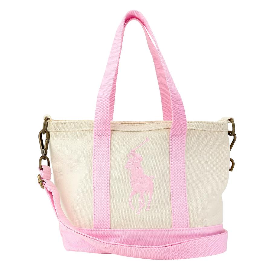 POLO RALPH LAUREN ポロ ラルフローレン トートバッグ ビッグ POLO RALPH LAUREN ポロ ラルフローレン トートバッグ ビッグ