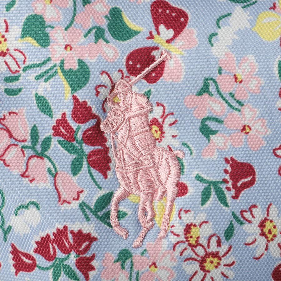 POLO RALPH LAUREN 並行輸入 ポロ ラルフローレン リュック