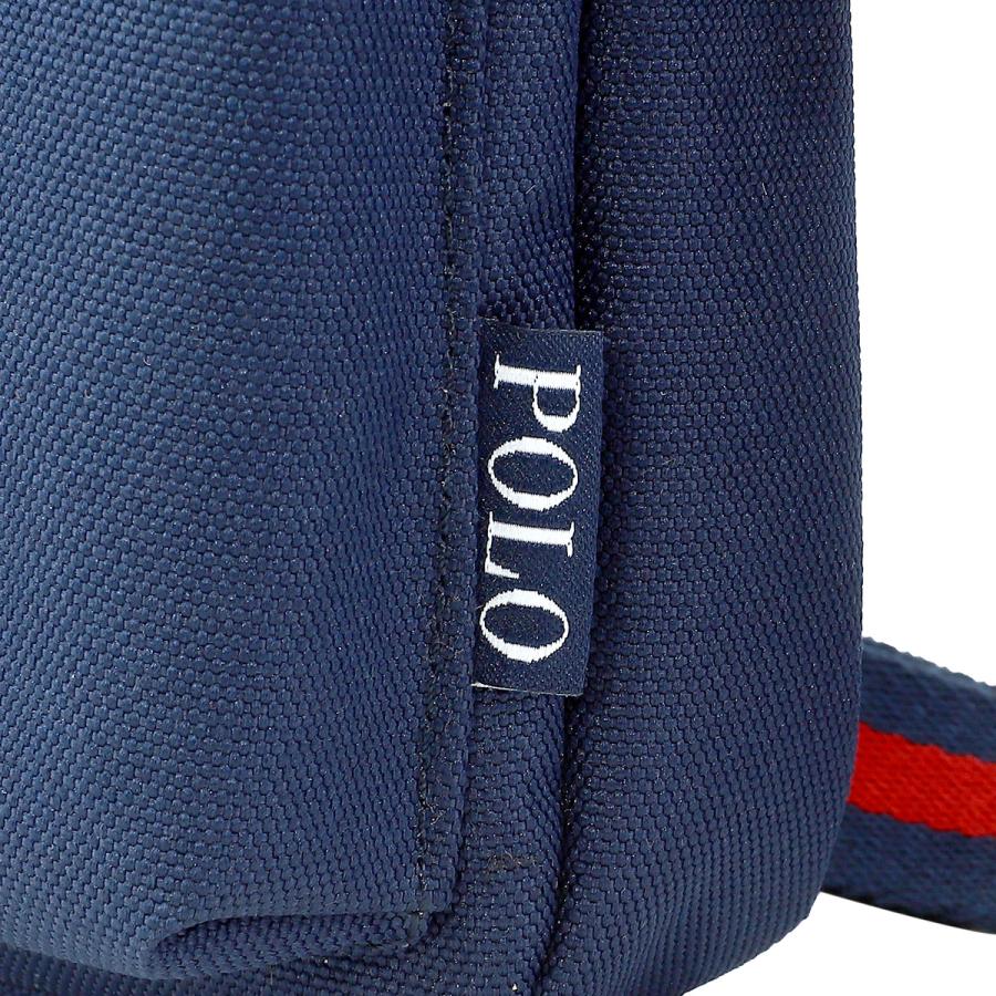 POLO RALPH LAUREN ポロ ラルフローレン ショルダーバッグ POLO RALPH LAUREN ポロ ラルフローレン ショルダーバッグ