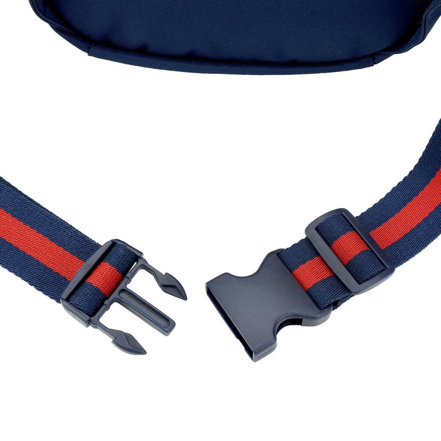 POLO RALPH LAUREN ボディバッグ ネイビー新品未使用品 POLO RALPH LAUREN（ポロ・ラルフローレン） 並行輸入 ポロ ラルフ