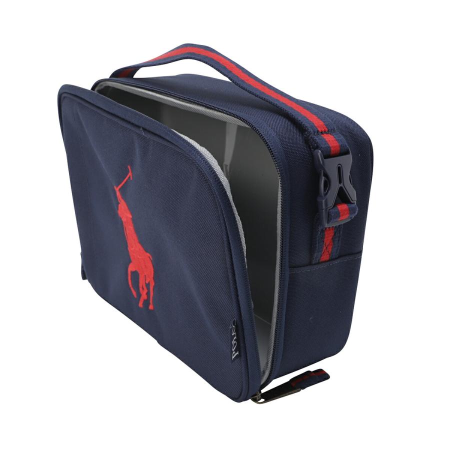 【国内即発】ポロ ラルフローレン ポーチ 9AR013 BCV POLO RALPH LAUREN 並行輸入 ポロ ラルフローレン ポーチ ビッグ
