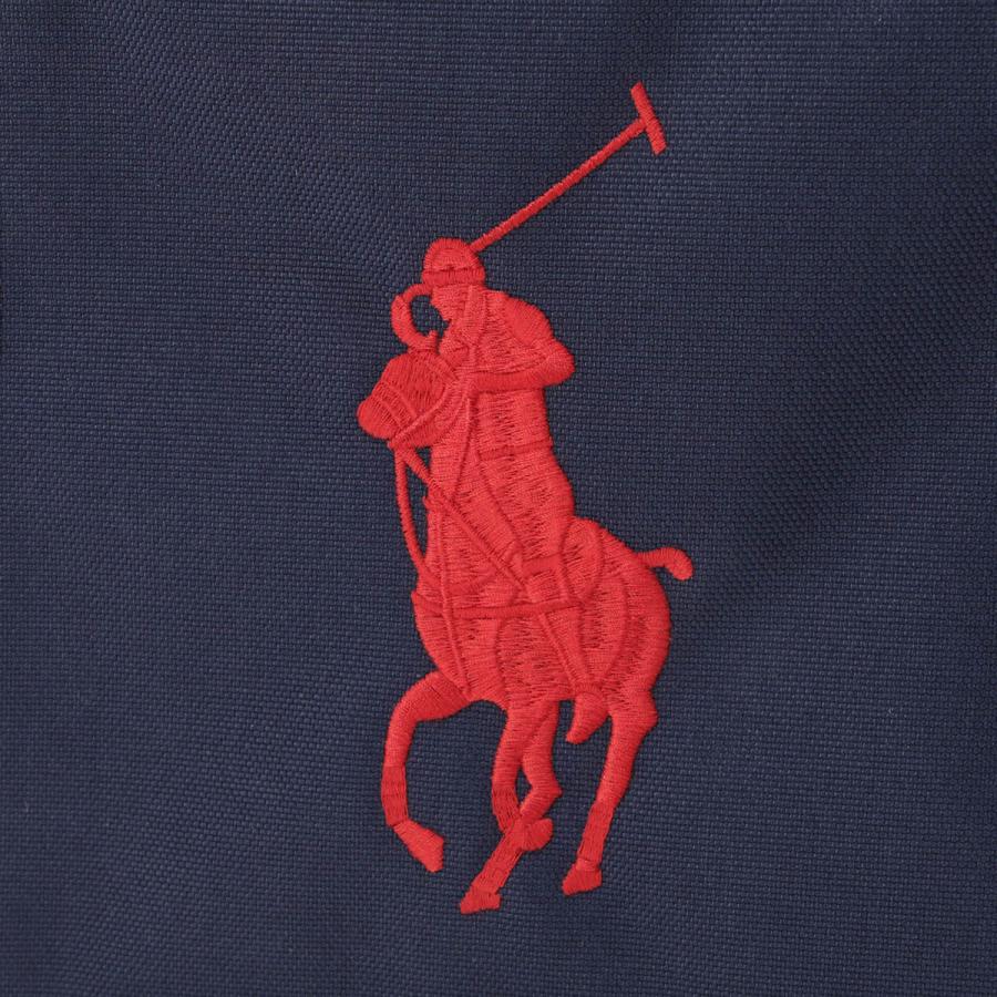 POLO RALPH LAUREN 並行輸入 ポロ ラルフローレン ポーチ ビッグ