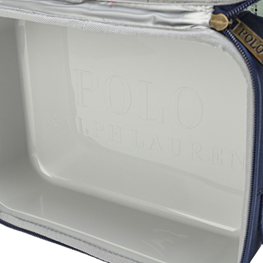 POLO RALPH LAUREN 並行輸入 ポロ ラルフローレン ポーチ ビッグ