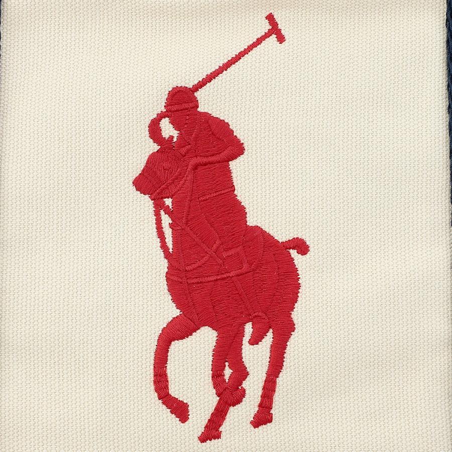 未使用タグ付き　ポロラルフローレン　ラフィアバッグ　レザービッグポニー POLO RALPH LAUREN 並行輸入 ポロ ラルフローレン ショルダー