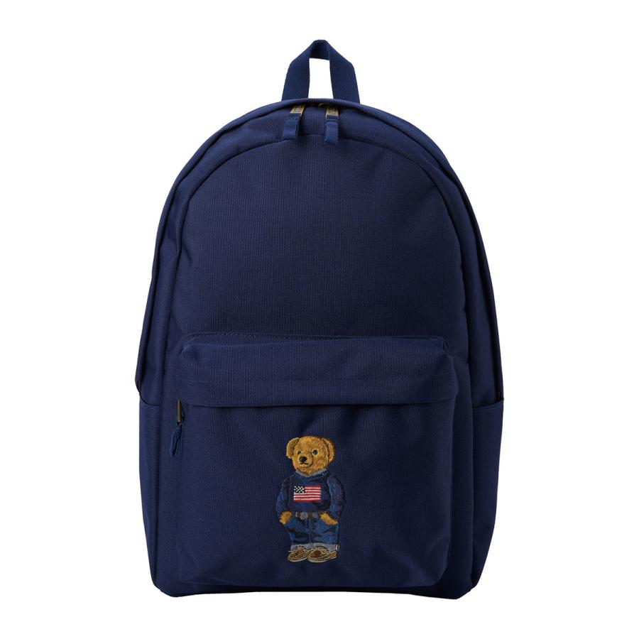 POLO RALPH LAUREN ポロ ラルフローレン リュックサック POLO RALPH LAUREN ポロ ラルフローレン リュックサック