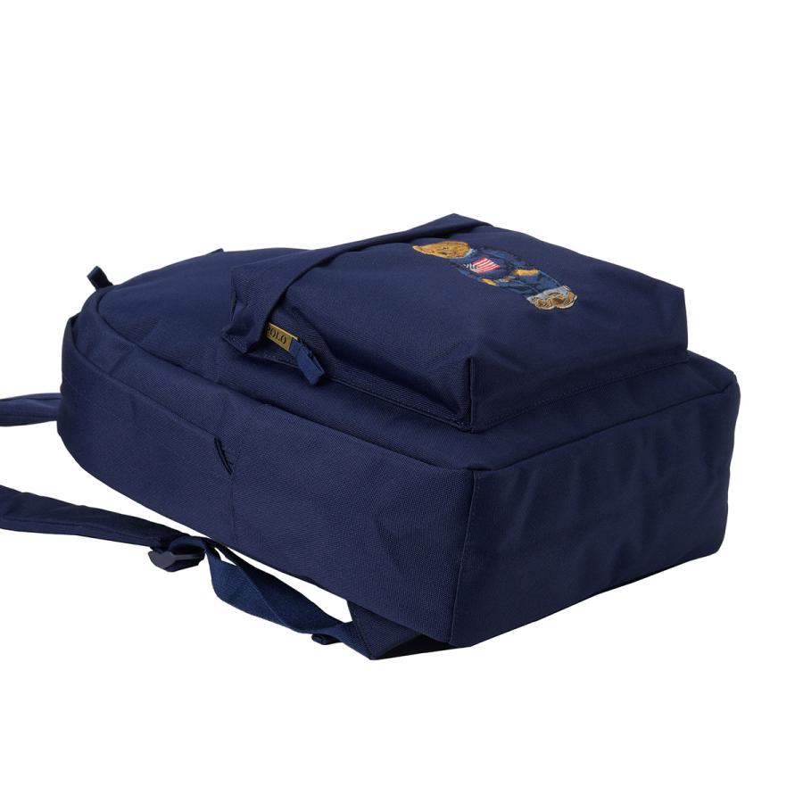 POLO RALPH LAUREN ポロ ラルフローレン リュックサック POLO RALPH LAUREN ポロ ラルフローレン リュックサック