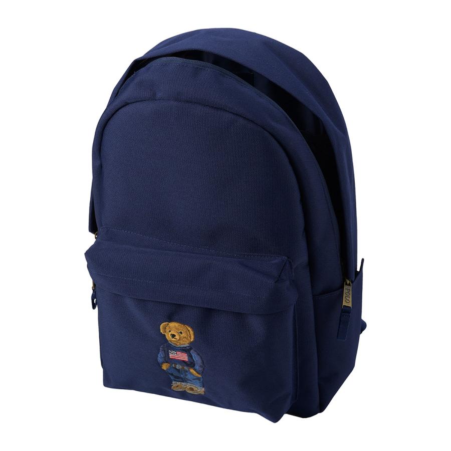 POLO RALPH LAUREN ポロ ラルフローレン リュックサック POLO RALPH LAUREN ポロ ラルフローレン リュックサック