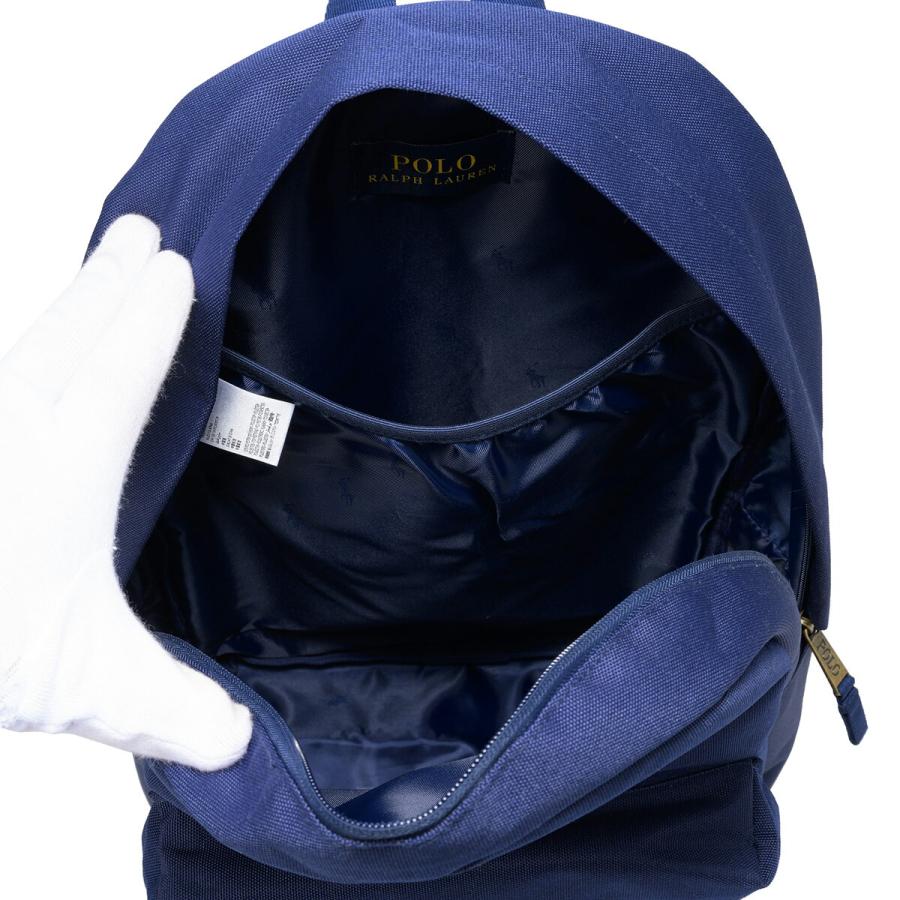 POLO RALPH LAUREN ポロ ラルフローレン リュックサック POLO RALPH LAUREN ポロ ラルフローレン リュックサック