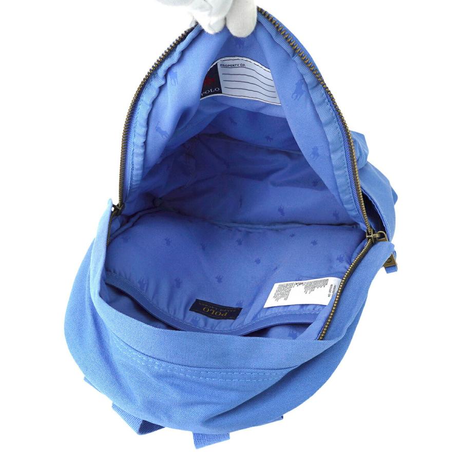 POLO RALPH LAUREN 並行輸入 ポロ ラルフローレン リュック