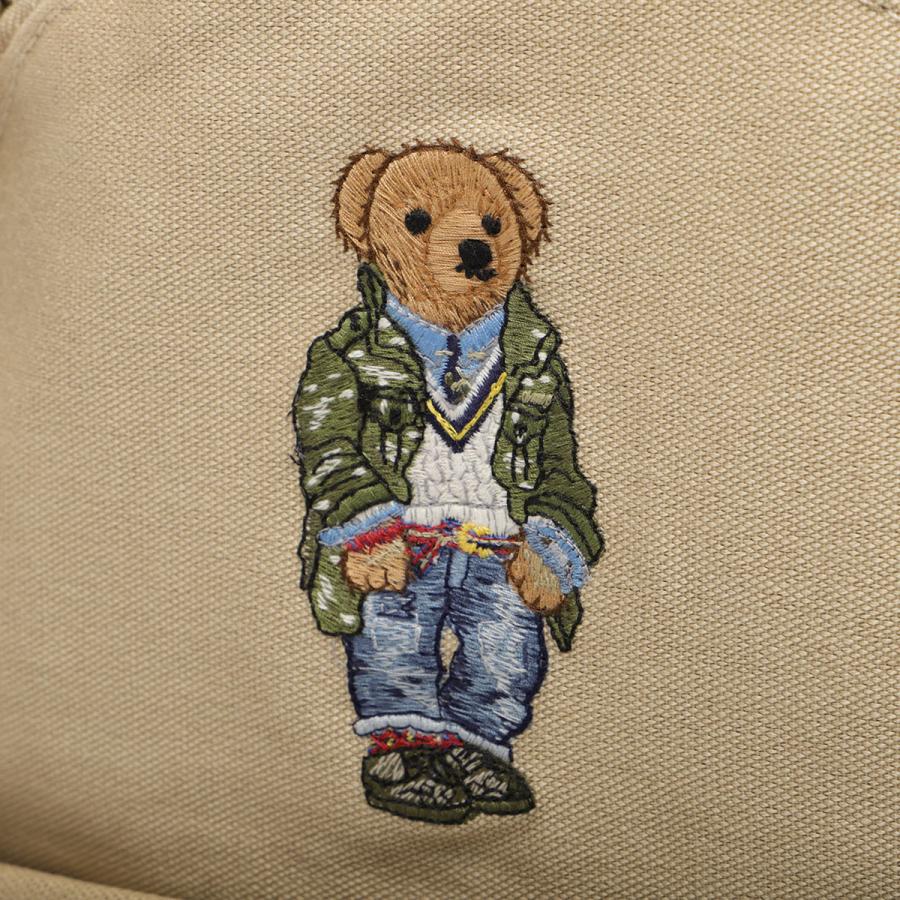 POLO RALPH LAUREN ポロ ラルフローレン リュックサック POLO RALPH LAUREN ポロ ラルフローレン リュックサック