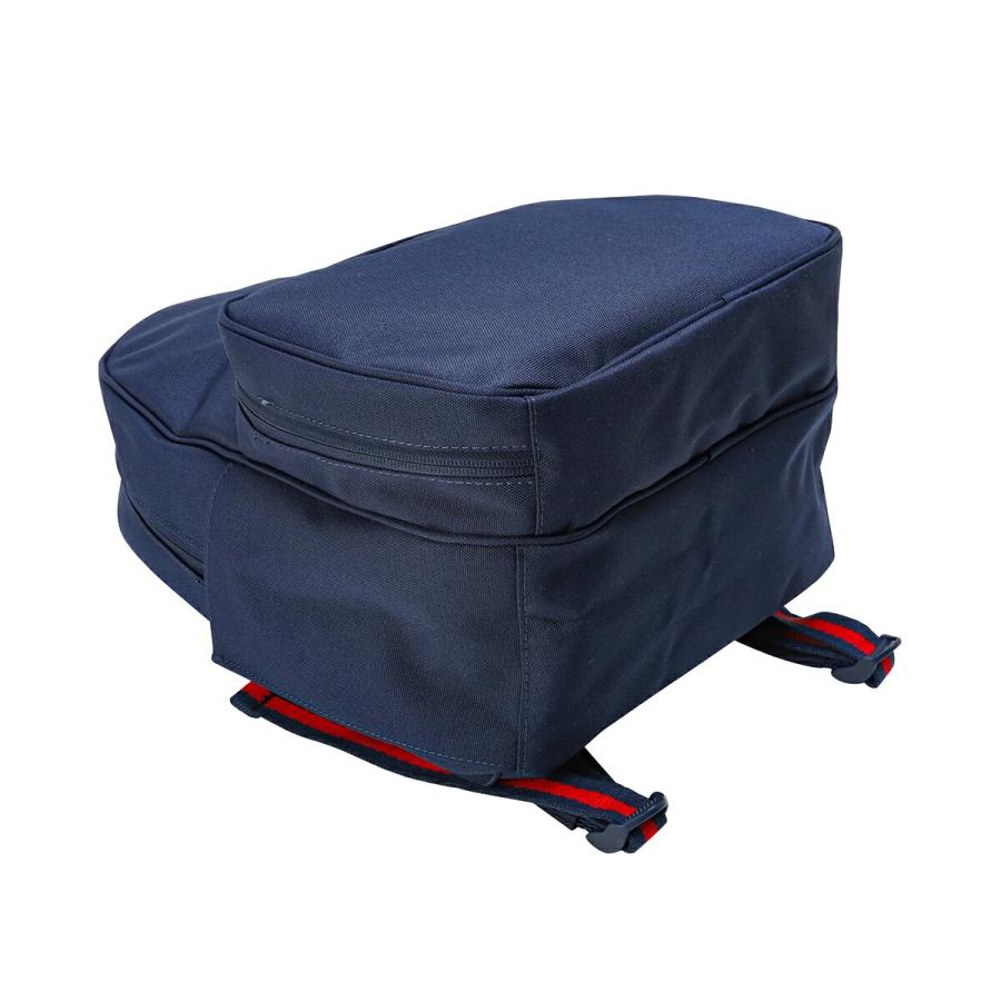 並行輸入 ポロ ラルフローレン リュックサック POLO RALPH LAUREN ビッグポニー 9AR077 BCVユニセックス ネイビー 紺 | POLO RALPH LAUREN | 02