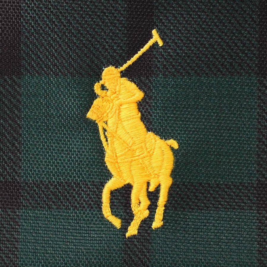 ポロ ラルフローレン ポーチ 9AR084 ECC POLO RALPH LAUREN ポロ ラルフローレン ポーチ ドップキット