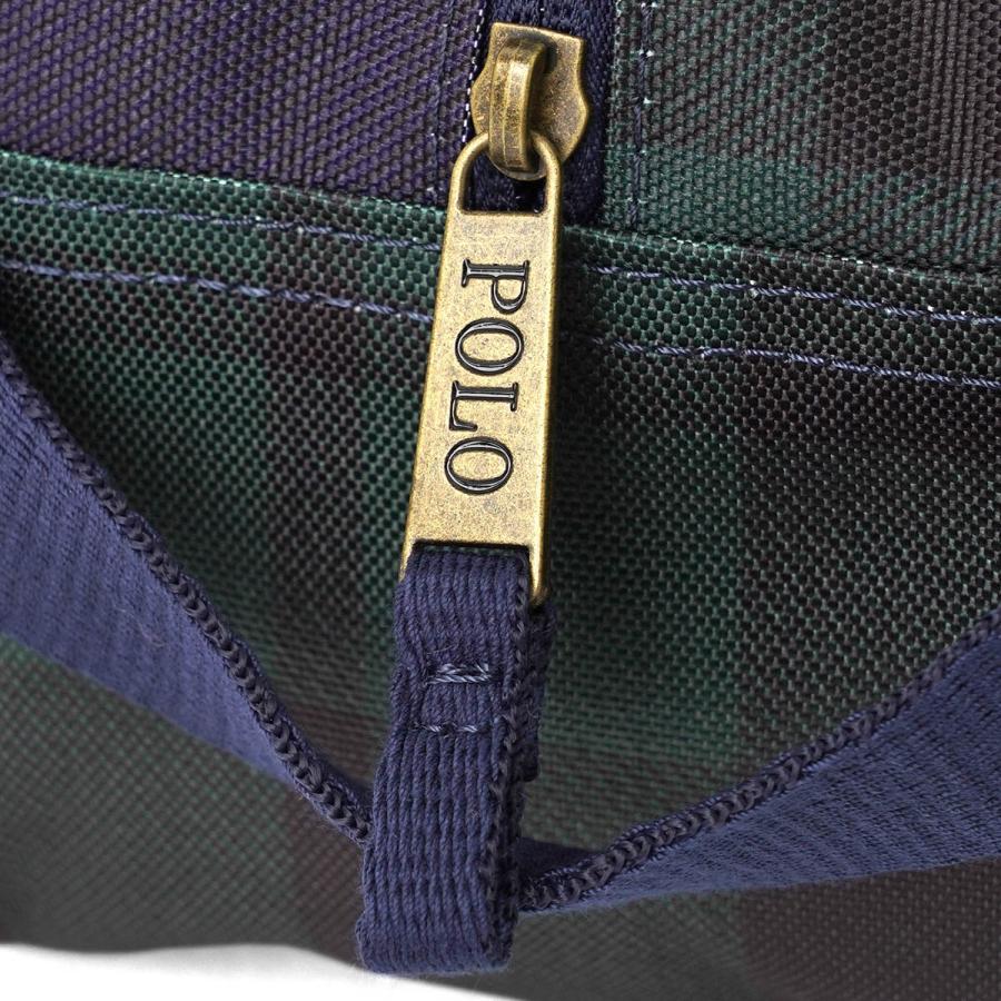 ポロ ラルフローレン ポーチ 9AR084 ECC POLO RALPH LAUREN ポロ ラルフローレン ポーチ ドップキット