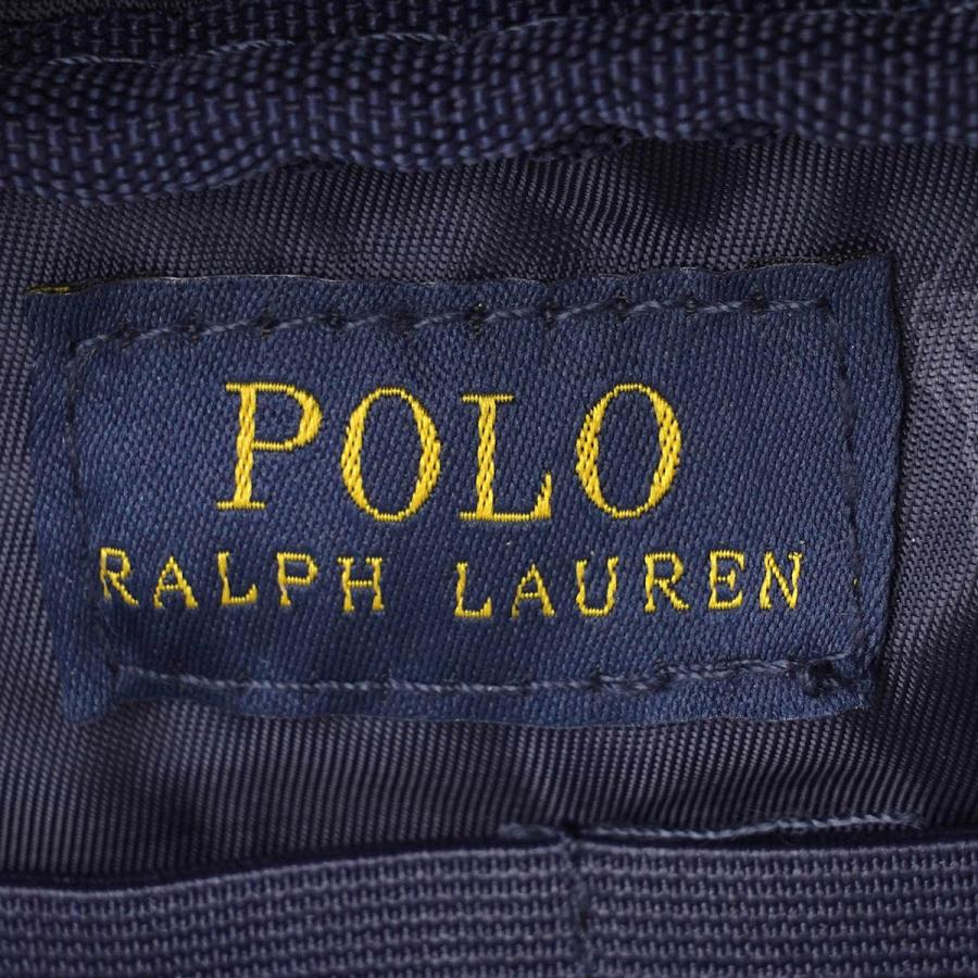 ポロポニーカートポーチ POLO RALPH LAUREN ポロ ラルフローレン ポーチ ドップキット