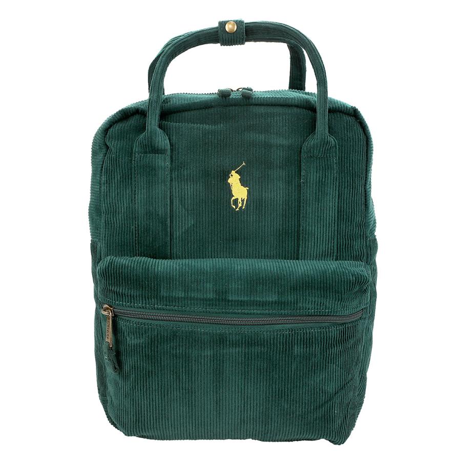 POLO RALPH LAUREN ポロ ラルフローレン リュックサック POLO RALPH LAUREN ポロ ラルフローレン リュックサック