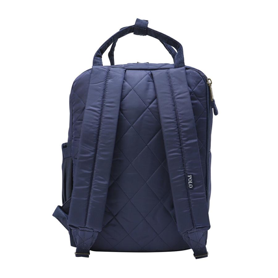 ポロ ラルフローレン バックパック 9AR135 BCV POLO RALPH LAUREN 並行輸入 ポロ ラルフローレン リュック