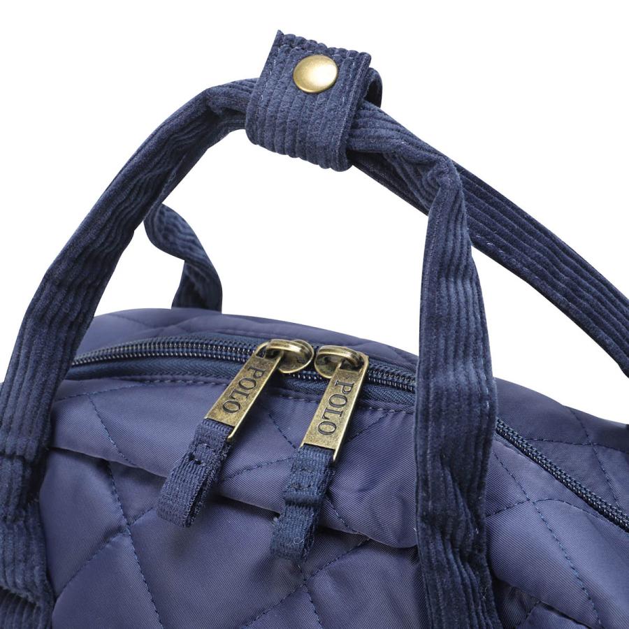 POLO RALPH LAUREN 並行輸入 ポロ ラルフローレン リュック