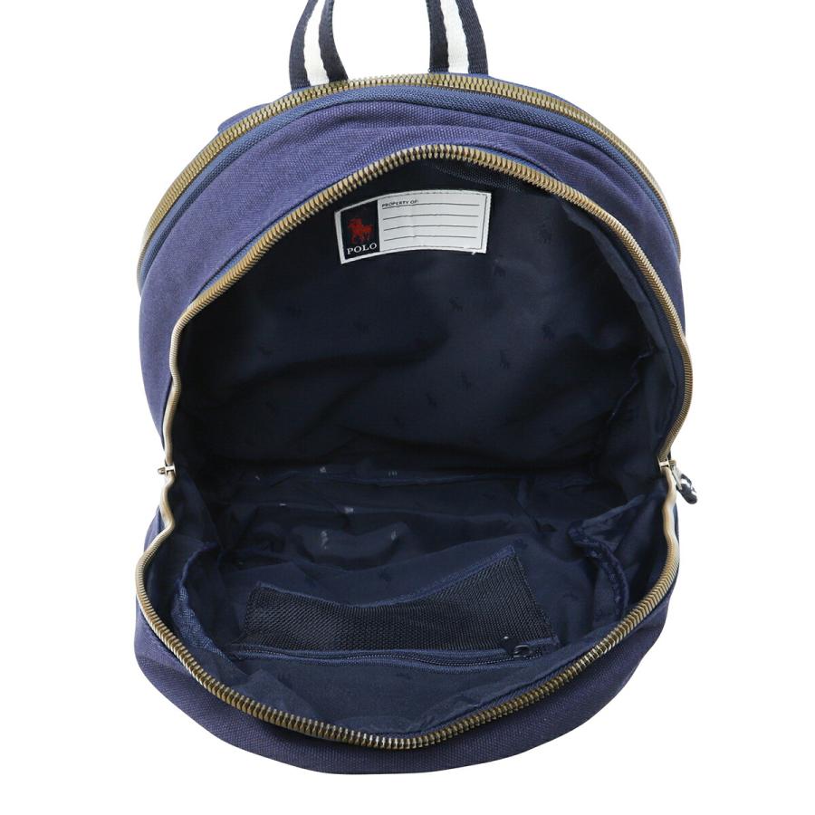 ポロ ラルフローレン バックパック 9AR137 BCV POLO RALPH LAUREN 並行輸入 ポロ ラルフローレン リュック