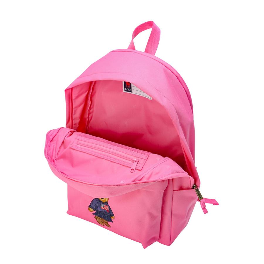 POLO RALPH LAUREN 並行輸入 ポロ ラルフローレン リュック