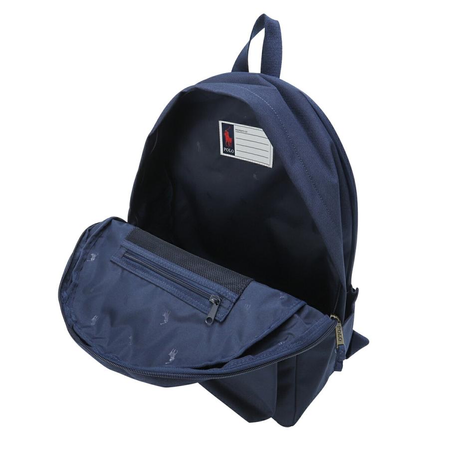 POLO RALPH LAUREN ポロ ラルフローレン リュックサック POLO RALPH LAUREN ポロ ラルフローレン リュックサック