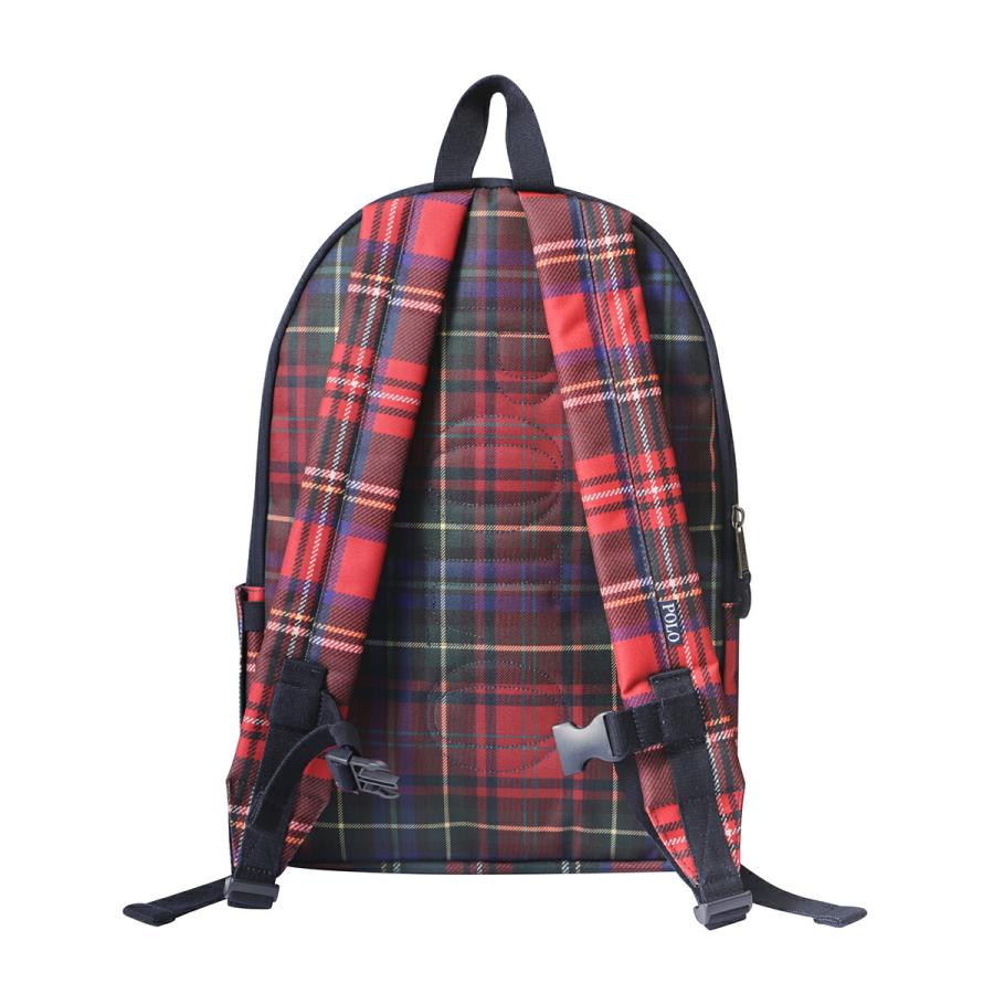 【国内即発】ポロ ラルフローレン リュック 9AR149 I0U POLO RALPH LAUREN 並行輸入 ポロ ラルフローレン リュック